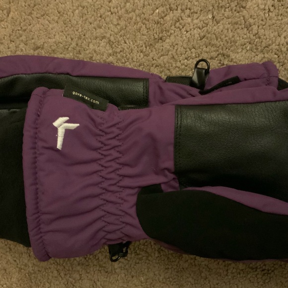 KOMBI WINTER SPORT, ski, snow board gloves. Unisex fit. - Picture 7 of 9